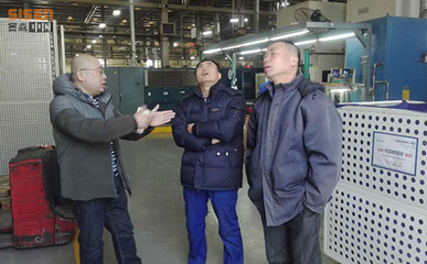 西森网络技术服务 告别空气计量烦恼的智能解决方案