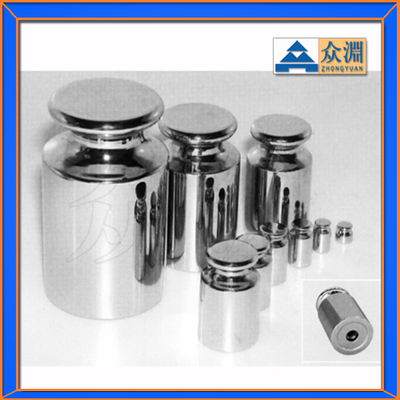 校正天平E2级砝码与F1等级砝码价格解析——上海众渊实业网络技术服务指南