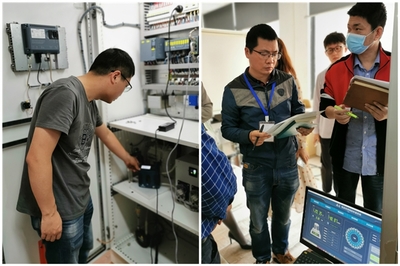 计量技术解难题，用心服务助发展——网络技术服务的核心价值