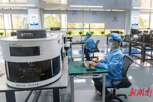 计量万物 镌刻中国精度——计量技术服务的时代使命与卓越贡献