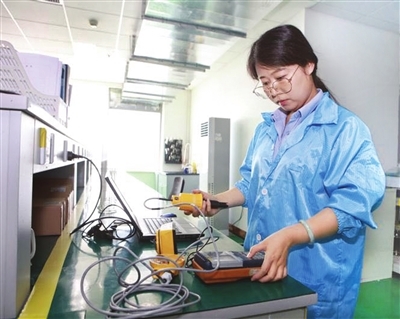 以“慧眼”助力企业产品质量提升 计量技术服务的核心价值与实践路径