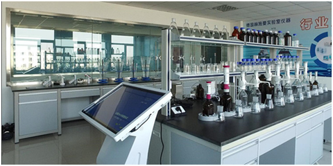 德国赫施曼（中国）技术服务中心与河北省计量监督检测研究院廊坊分院联合共建“德国赫施曼微体积概念展示中心” 开启精准计量网络技术服务新篇章