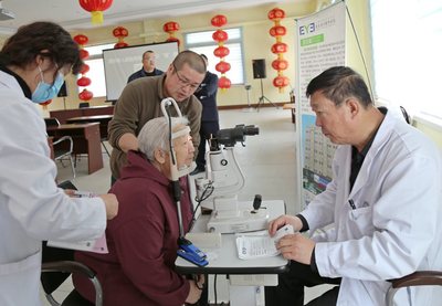 敦化市市场监督管理局多措并举，以计量技术服务为核心开展“世界计量日”宣传活动