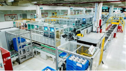 创新驱动发展，技术引领未来——许继电气三家所属企业荣膺国家级专精特新“小巨人”称号，计量技术服务领域再添新翼