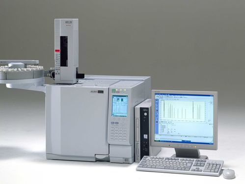 气相色谱-质谱联用仪网络技术服务的创新应用与发展前景