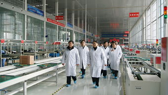 引领智慧计量与能效管理 山东力创科技股份的多元化创新之路