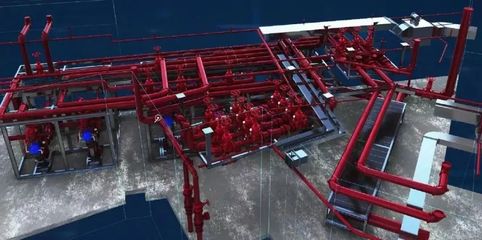 零碳建筑标杆 深圳中国计量科学研究院技术创新研究院计量技术服务